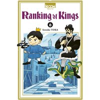 Ranking of kings. Vol. 6