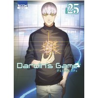 Darwin's game. Vol. 25