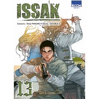 Issak. Vol. 13