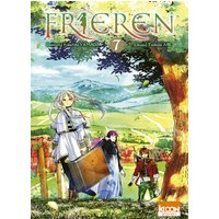 Frieren. Vol. 7