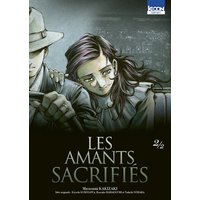 Les amants sacrifiés. Vol. 2