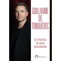 Les portes de mon imaginaire