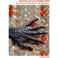 La saison des fleurs de flamme