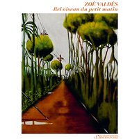 Bel oiseau du petit matin