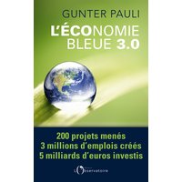 L'économie bleue 3.0