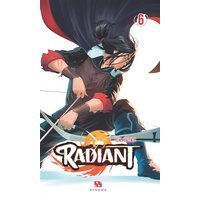 Radiant. Vol. 6