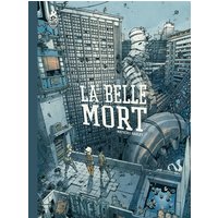 La belle mort nouvelle edition