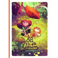 Eli & Gaston. Vol. 1. L'esprit de l'automne