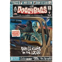Doggy bags : saison 2 : 3 histoires sanglantes et mortelles !. Vol. 16