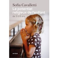 Le potentiel religieux de l'enfant : de 3 à 6 ans