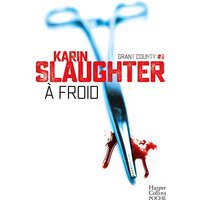 Grant County. Vol. 3. A froid