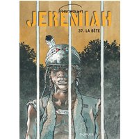 Jeremiah - Tome 37 - La Bête