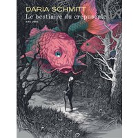 Le bestiaire du crépuscule