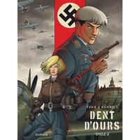 Dent d'ours, L'Intégrale - Cycle 2