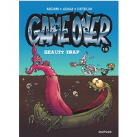 Game over - Tome 19 - Beauty Trap
