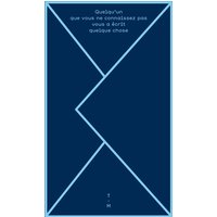 Quelqu'un que vous ne connaissez pas vous a écrit quelque chose : florilège de lettres récoltées durant le Tour de France des dactylos