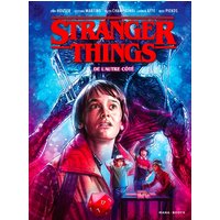 Stranger things. Vol. 1. De l'autre côté