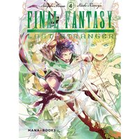 Final Fantasy : lost stranger. Vol. 4