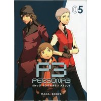Persona 3. Vol. 5