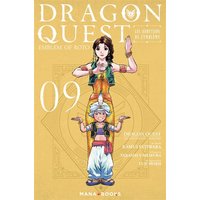 Dragon Quest : les héritiers de l'emblème. Vol. 9
