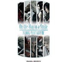 Final Fantasy VII - On the Way to a Smile (poche)