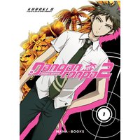 Danganronpa 2 : goodbye despair. Vol. 1
