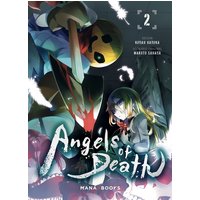 Angels of death. Vol. 2