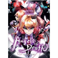 Angels of death. Vol. 3