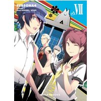 Persona 4. Vol. 7