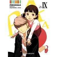 Persona 4. Vol. 9
