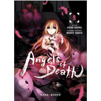 Angels of death. Vol. 9
