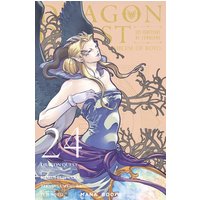 Dragon Quest : les héritiers de l'emblème. Vol. 24