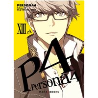 Persona 4. Vol. 13