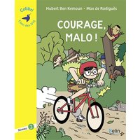 Courage, Malo ! - Niveau 2