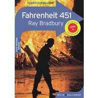 Fahrenheit 451