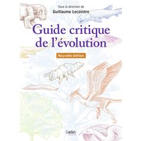 Guide critique de l'évolution 2e édition