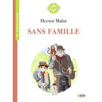 Sans famille - Boussole Cycle 3