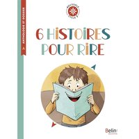 6 histoires pour rire - Boussole Cycle 3