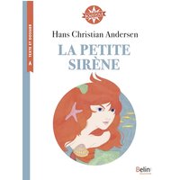 La petite sirène - Boussole Cycle 3