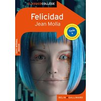 Felicidad : cycle 4, nouveaux programmes