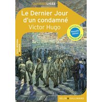 Le dernier jour d'un condamné : nouveaux programmes