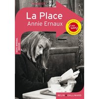 La place : nouveaux programmes