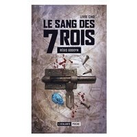 Le sang des 7 rois 5 - Livre 5