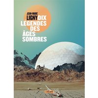 Dix légendes des âges sombres : nouvelles climatiques