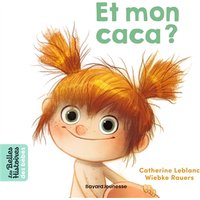 Et mon caca ?