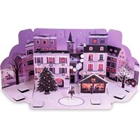 Mon calendrier de l'Avent : pop-up