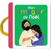 Mon imagier de Noël