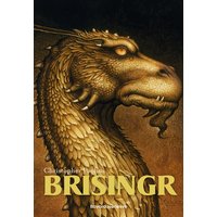 Eragon poche, Tome 03 - Brisingr