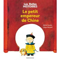 Le petit empereur de Chine