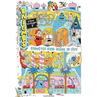 Énigmes à tous les étages, Tome 07 - Enquêtes sans queues ni têtes